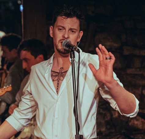 Kristijan Crnica